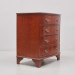 1231 9449 CHEST OF DRAWERS